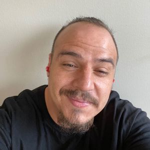 Meet your Posher, Kyle